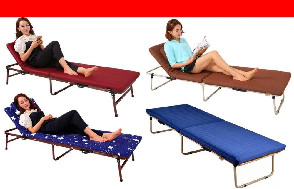 Moveis Tumbona патио диван пляжное кресло Longue Silla Плайя Кама Plegable сад освещенный уличная мебель складная кровать шезлонг