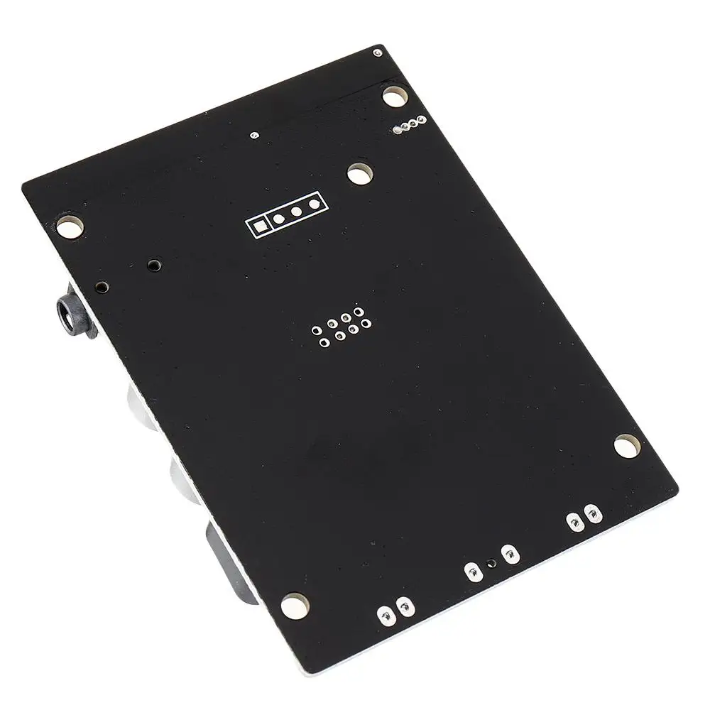 CLAITE 30 Вт* 2 TPA3118 цифровой усилитель мощности доска стерео аудио bluetooth 4,2 для усилителей DC 12-36 в