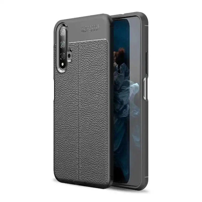 

Joomer Full Protection Soft Silicon 6.26"For Huawei Honor 20 Case For Huawei Honor 20 Cell Phone Case Cover