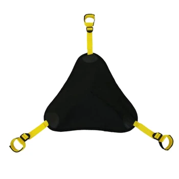 

Black Unfilled Balance Photography Sandbag Studio Load-Bearing Sandbag Tripod Sandbag