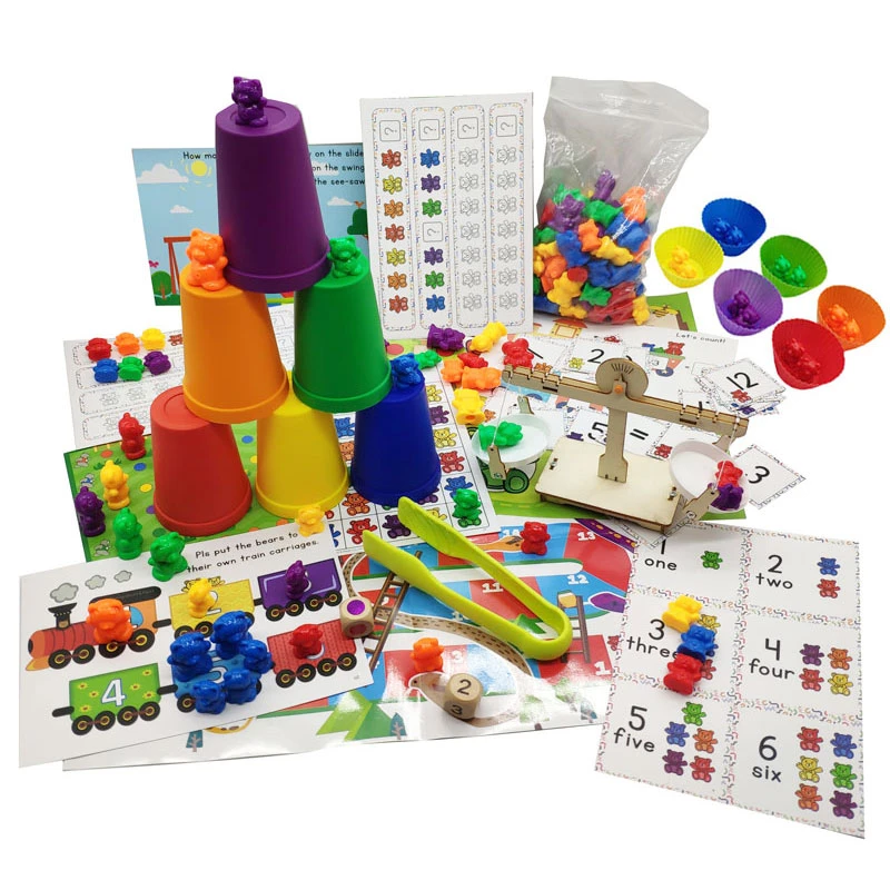 montessori toy store near me