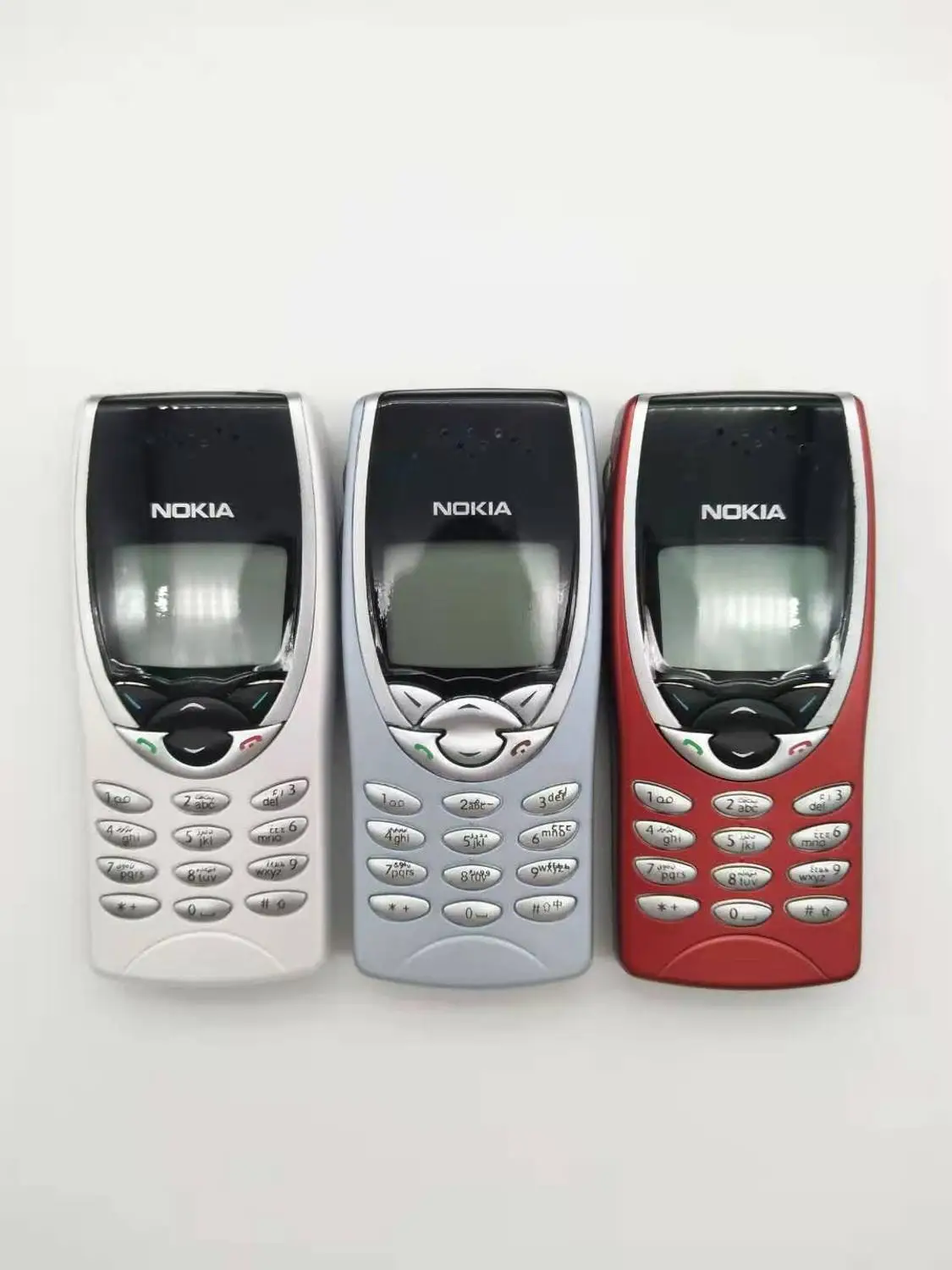 Nokia 8210 Nokia 8210