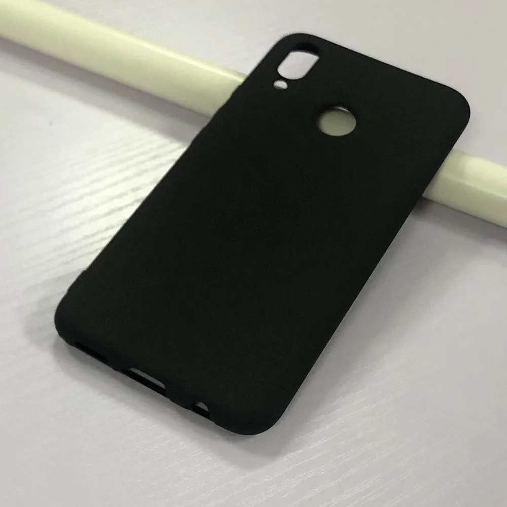 41 Чехол для huawei P Smart Plus 6,", чехол на заднюю панель, силиконовый, с рисунком, симпатичные, из мягкого ТПУ, Coque Capa Funda для huawei Nova 3i, чехол - Цвет: 41