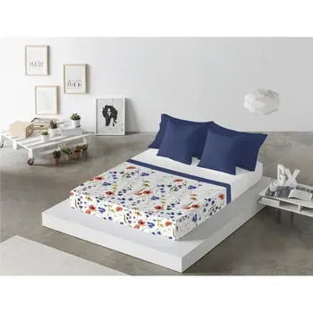 

SAVANNAH COUNTERTOP DAHLIA NAF NAF 250x280 cm NAVY