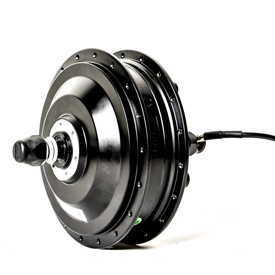 500w bafang geared hub motor