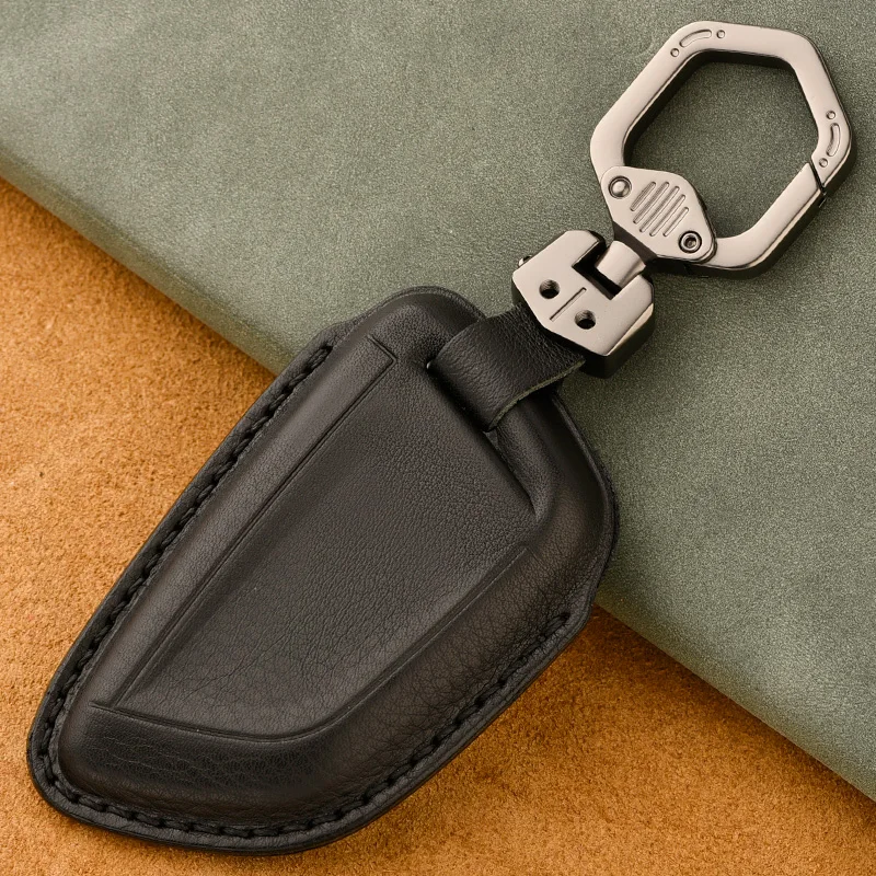 Cover chiave telecomando per BMW 2 3 5 7 serie 6GT X1 X3 X5 X6 F45 F46 G20 G30 G32 G11 G12 F48 G01 F15 F85 F16 F86 17 Cover chiave telecomando per BMW 2 3 5 7 serie 6GT X1 X3 X5 X6 F45 F46 G20 G30 G32 G11 G12 F48 G01 F15 F85 F16 F86 - Hd755791d60da4bfb9ff5a72111904a258