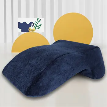 

Office Siesta Artifact Memory Cotton Lie Down Pillow Siesta Student Sleep Hand Pillow Side Sleep Pillow Memory Pillow