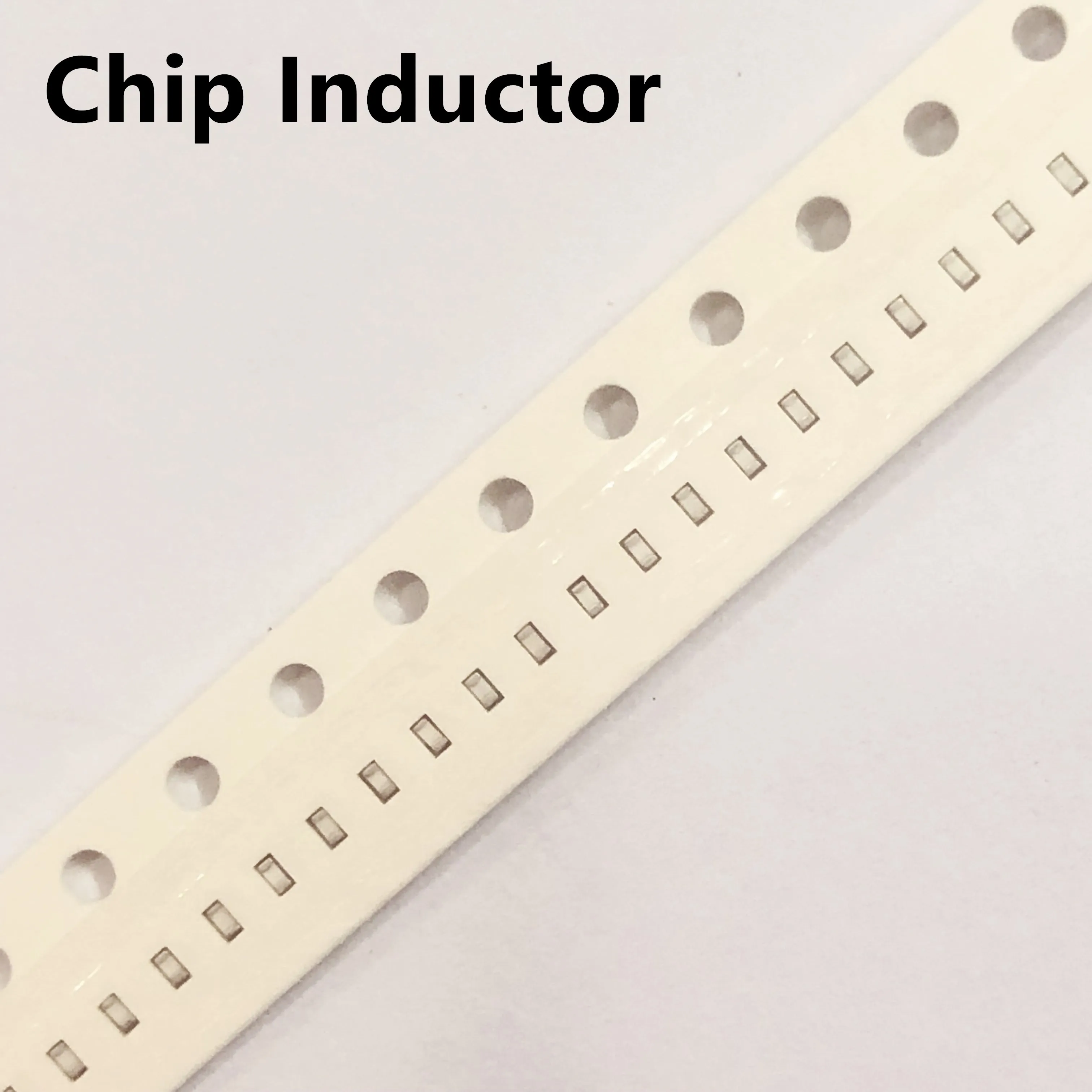 100 шт. SMD многослойный керамический индуктор чипа 0402 1005 высокая частота 1nH/1.2nH/1.5