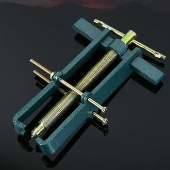 

3 Inch 2 Jaw Gear Puller Mechanic Bearing Extractor Repair Tools Steering Wheel Remover Bearing Extractor Puller Extractor Tool