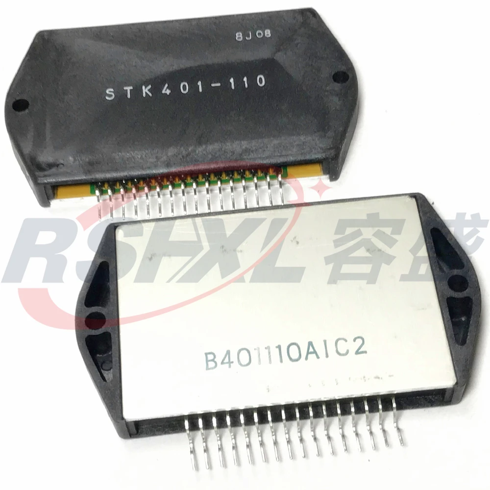 STK401 110 E 401 HYB 16 новый оригинальный|Интегральные схемы| |