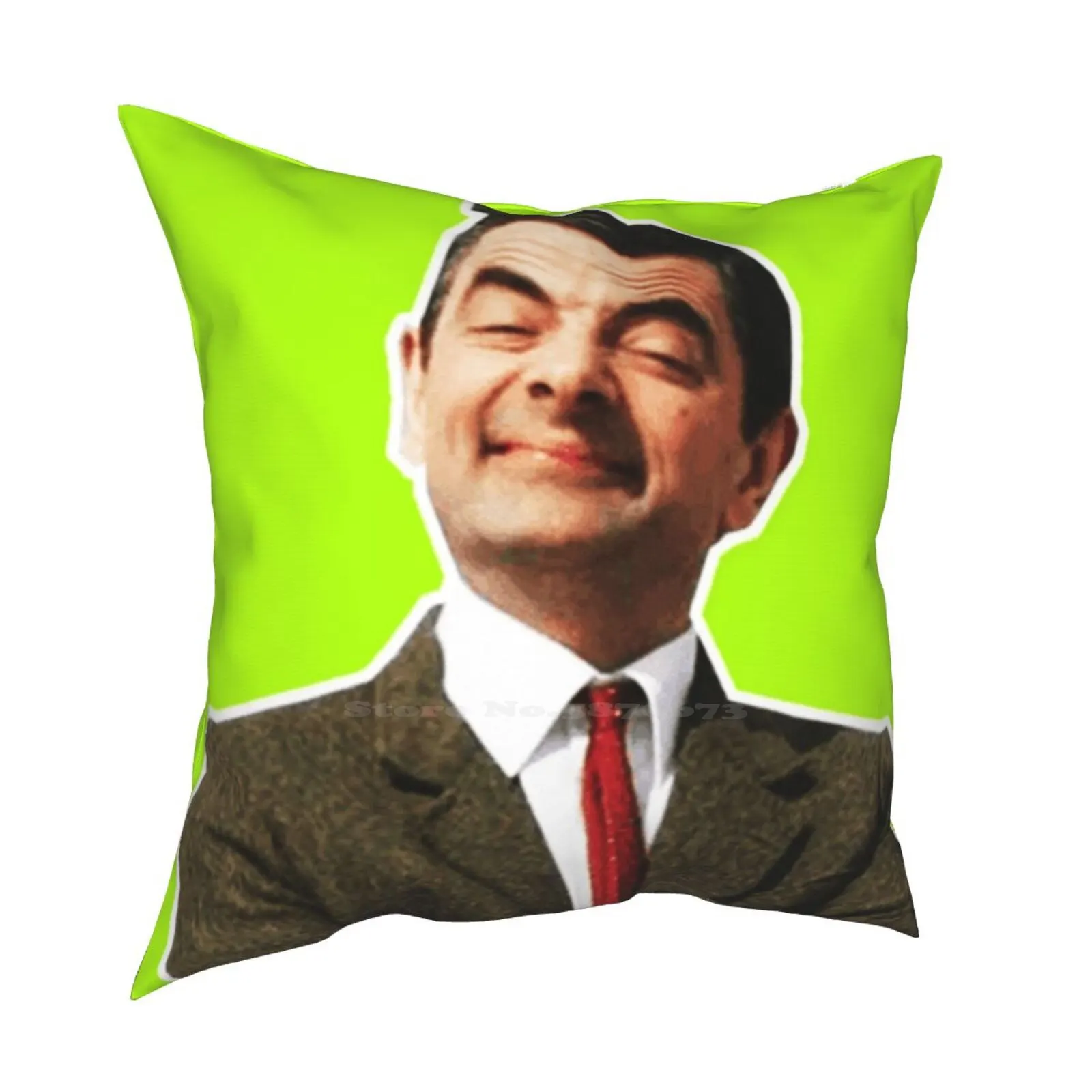 Mr Bean Federa Slip Mr Bean