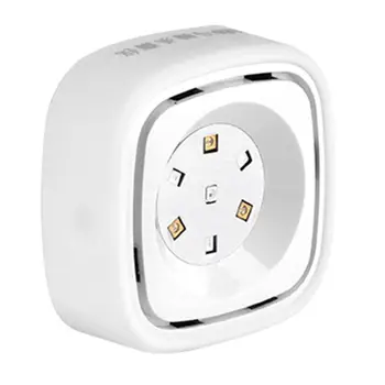 

USB Ultraviolet Light Sterilizer UV Disinfection Lamp USB Rechargeable Portable Toilet Lamps