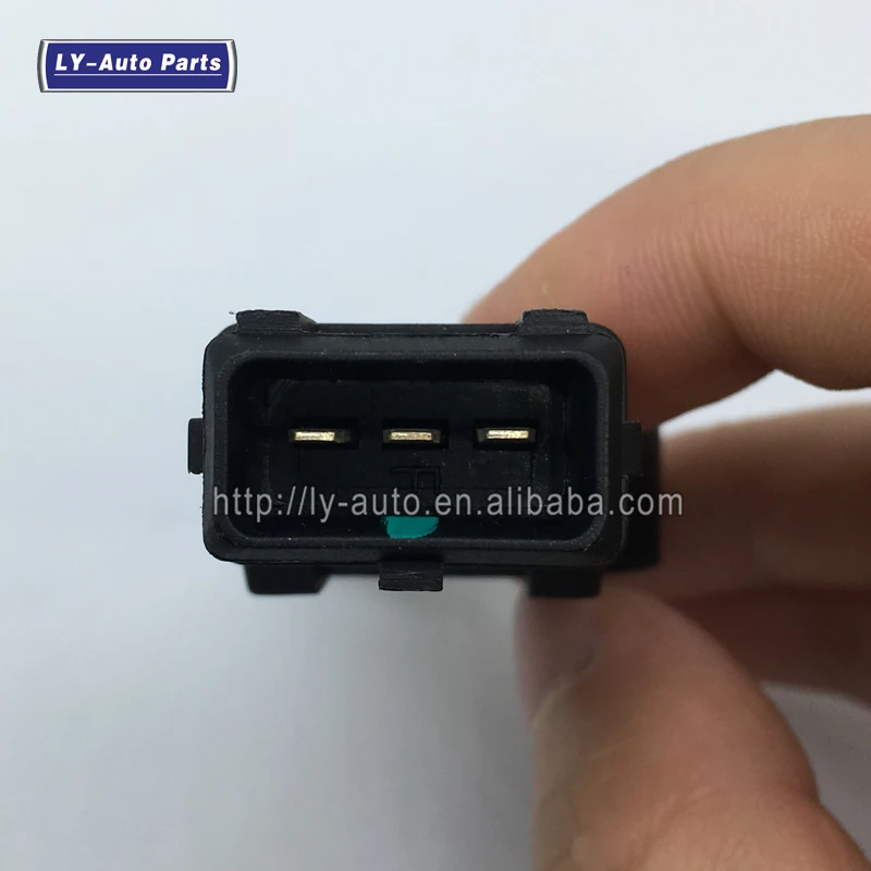 Для Chevrolet GM OEM 04-08 Высокое качество распределительного вала Датчик положения кулачка 96253544