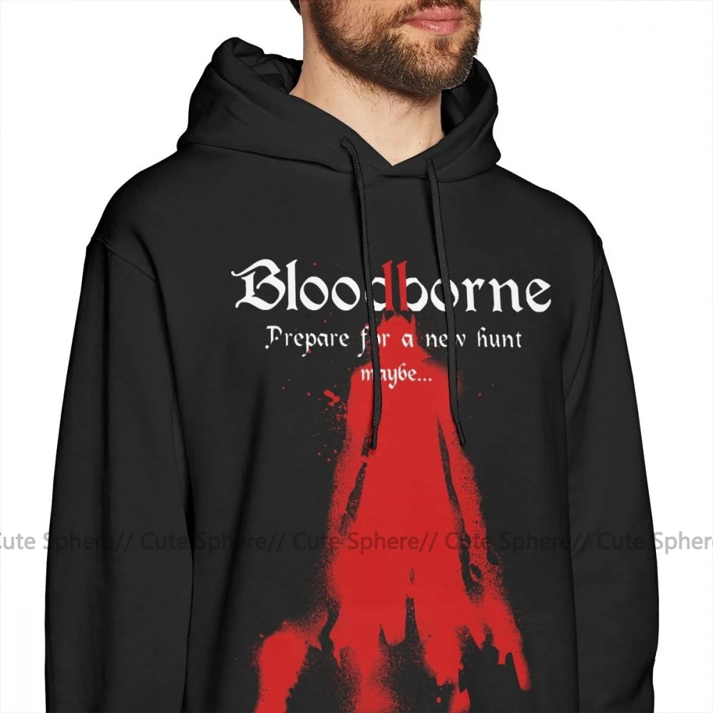 Zelda Breathing Of The Wild толстовка с капюшоном Bloodborne 2 подтвержденные толстовки хлопок свободный пуловер Толстовка красивая белая длинная теплая толстовка