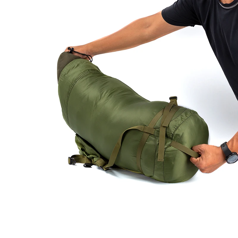 OneTigris 25L Storage & Compression Stuff Bag Sleeping Bag Stuff Sack storage bag compression bag