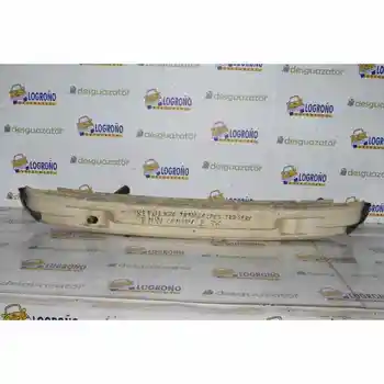 

BOOSTER REAR BUMPER BMW 3 SERIALS COMPACT (E36)