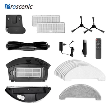 

Proscenic M7 Pro Robot Spare Accessories