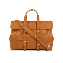 Сумка для ноутбука до 13" Moshi Treya Lite 13". материал: веган кожа