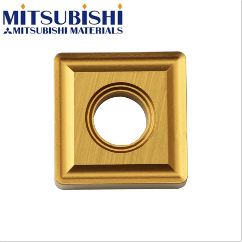 Mitsubishi SNMG120408-MS US735 SNMG120404 карбидные вставки для токарный инструмент держатель машины из нержавеющей стали