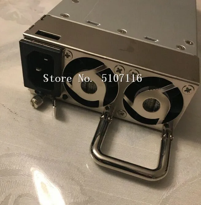 Для R2Z-6400P-R 400 Вт блок питания будет полностью протестирован перед отправкой