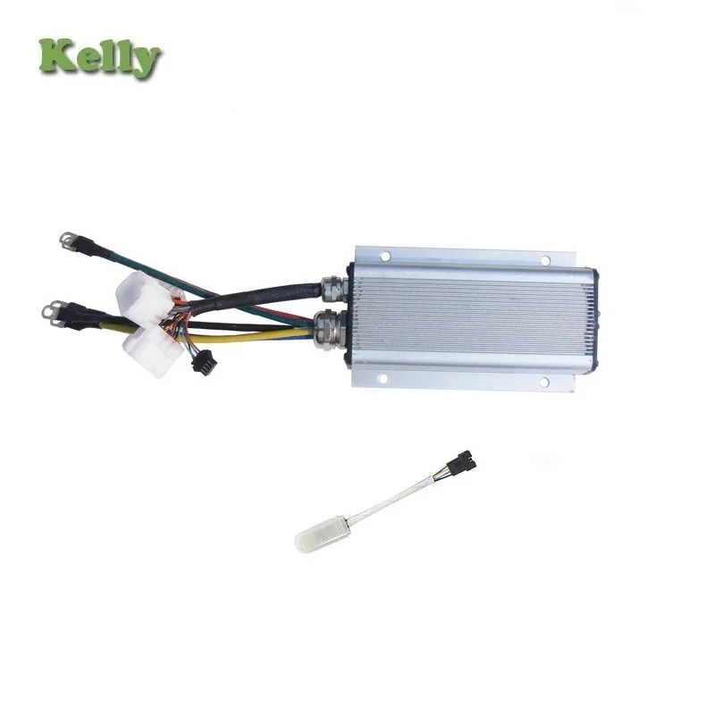 Kelly Controller 2000w3000w Electric Bike Programmable Controller