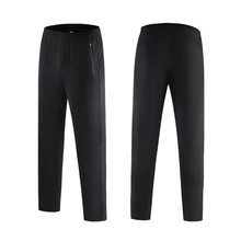 Брюки для бега, бега, занятий спортом, футбола, мужчин, фитнеса, тренировок, движения, брюки, невидимая молния, карман, длинные штаны, пэчворк, штаны для спортзала