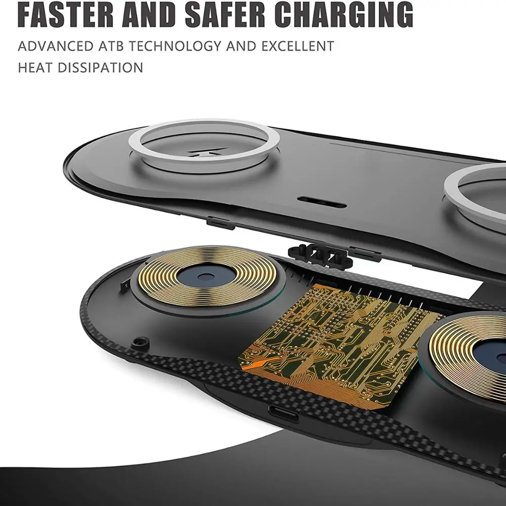 2-in-1-30W-Dual-Seat-Qi-Wireless-Charger-for-Samsung-S20-S10-S9-Double-Fast (2)
