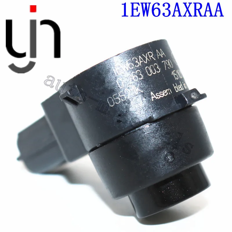 For Lib Erty 300 Gra Nd Che Rokee PDC Parking Backup Assist Sensor 1EW63AXRAA 0263003790 1EW63TZZAA 2009-2013