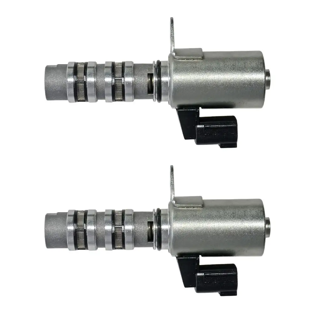 AP02 2шт 23796 ZE00C VVT клапан управления маслом двигатель с переменным временем