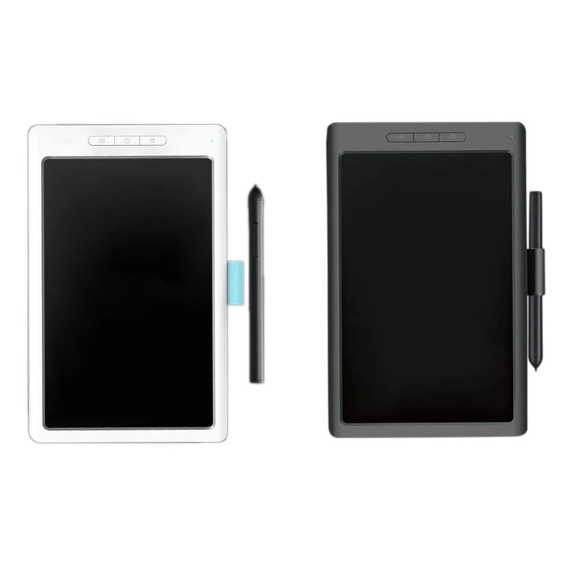 

10 Inch LCD Writing Electronic Drawing Tablets WP9612 with 8192 Levels Pressure Sensitive for Kid and Adult
