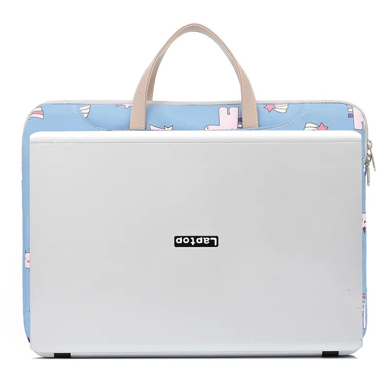Модная ручная сумка для компьютера MacBook Apple ноутбук IPA бизнес одно плечо выставочная индустрия подарок рукав настраиваемый