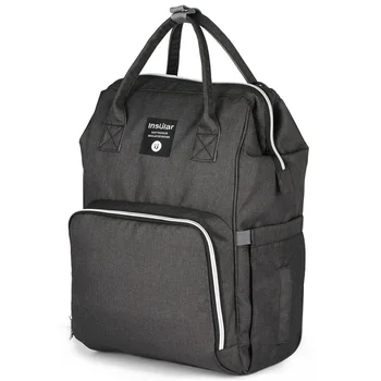 

Mummy Maternity Large Capacity Bag Travel Nursing Backpack For Baby Care Nappy Bag Travel Baby Stroller Diaper Nursing Hand Bag