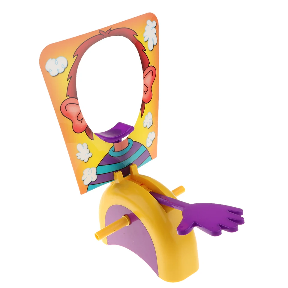 whip cream board game