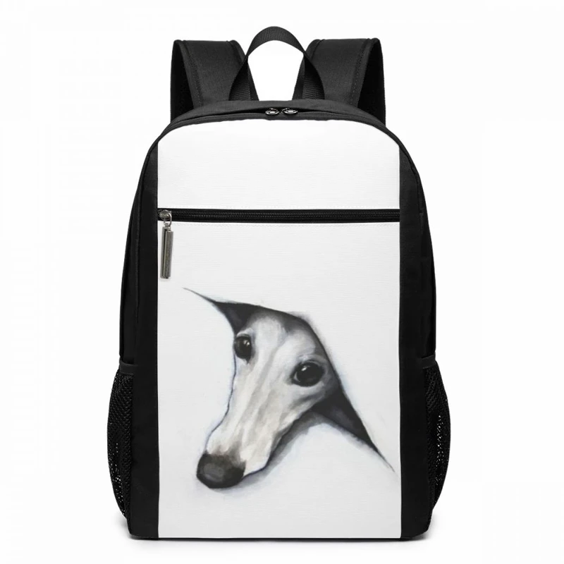 greyhound luggage