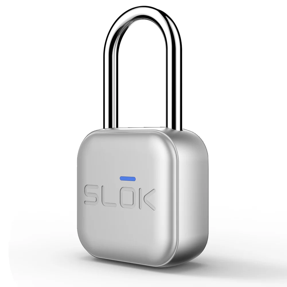 Замок металлический замок для чемодана IOS Android кольцо защелка Bluetooth Смарт велосипедный замок безопасности ящик мини электрический