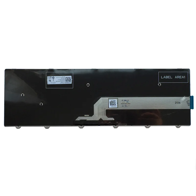 Клавиатура для ноутбуков DELL Inspiron 15 5000 Series 5551 5552 5555 5557 5558 5559 5542 5543 5545 5547 5548