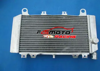 

Aluminum radiator for Kawasaki Ninja ZX6E ZX600E ZX600 ZX-6 ZZR600 1993-2005