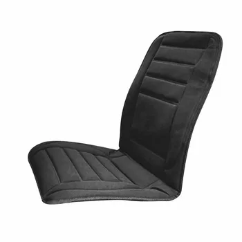 

2020 Upgrade Heated Car Seat Cushion 12v Portable Car Heating Pad Heating Winter Car Heating Cushion 12v Dc Power Cord#LR3