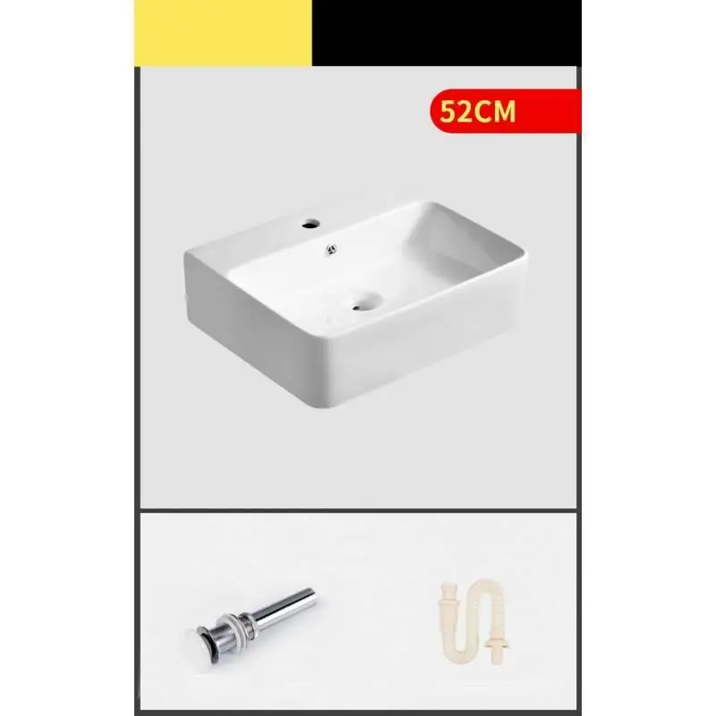 Number 10 Da Appoggio Lavandino Waschtisch Banyo Sink Sobre Encimera Waschbecken туалетный столик для ванной комнаты Pia Cuba Banheiro Lavabo умывальник - Цвет: Number 10