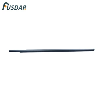 

1Pc Front Left Window Door Seal Belt Moulding Trim Weatherstrip Weather Strip Fit For Mitsubishi ASX 2009-2018