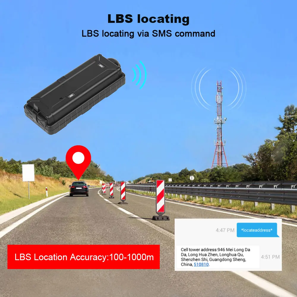 Диктофон 3g WCDMA GSM трекер Q810G Голосовая активация Водонепроницаемый IPX7 дроп-триггер сигнализация 10000 мАч батарея поддержка SD карты