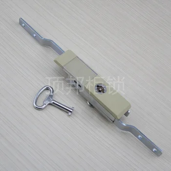 

Dinbong Ms821 Heaven & Earth Lock Rod Rittal Cabinet la gan suo Electric Cabinet Lock Wing Lock Cylinder