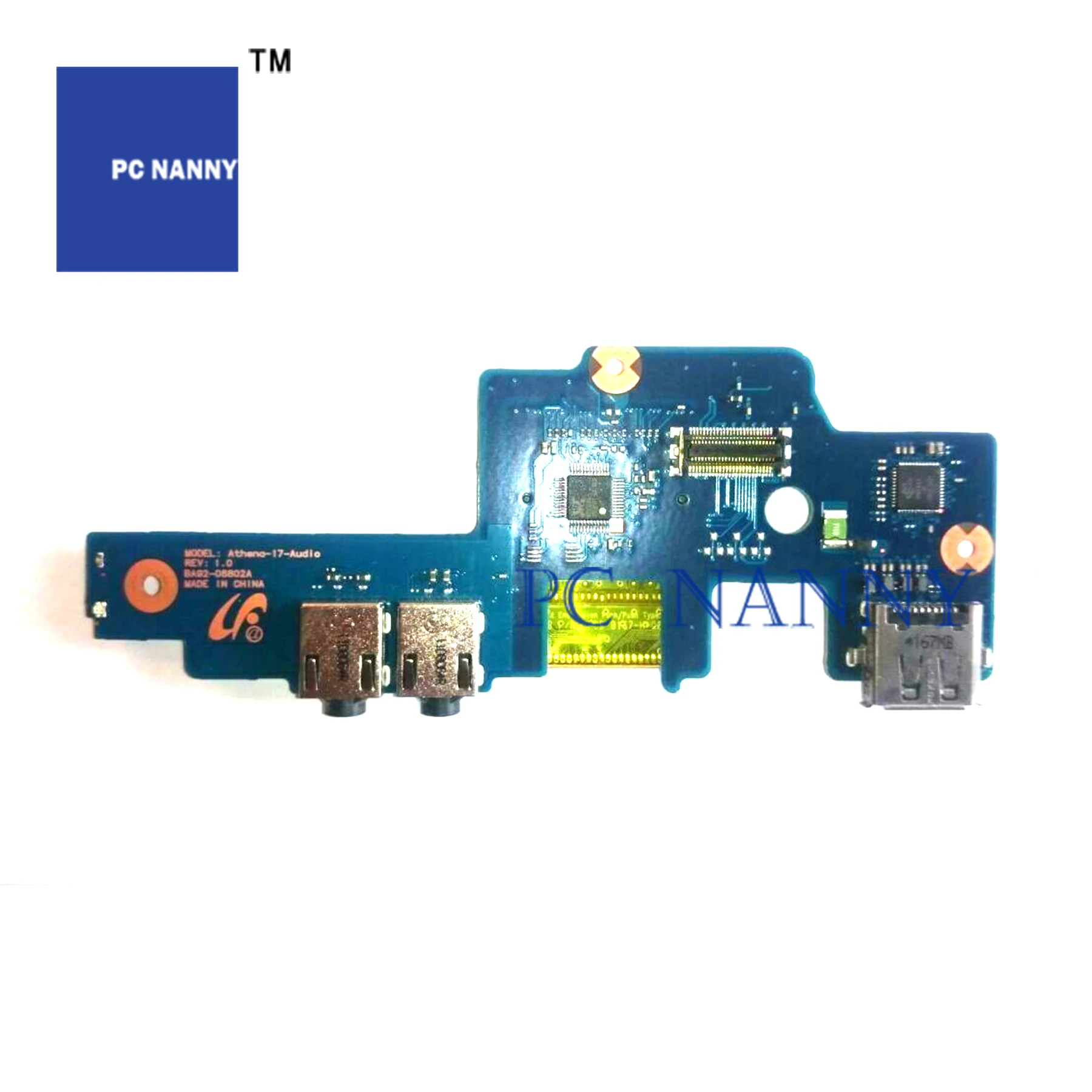 Usb-плата PCNANNY для SAMSUNG NP700G7A 700G7A 700G7C | Компьютеры и офис