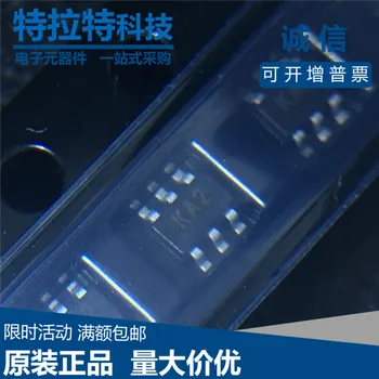 

100Pcs/Lot MMBD4148TW-7-F Switching Diode SOT-363 Ka2 Original