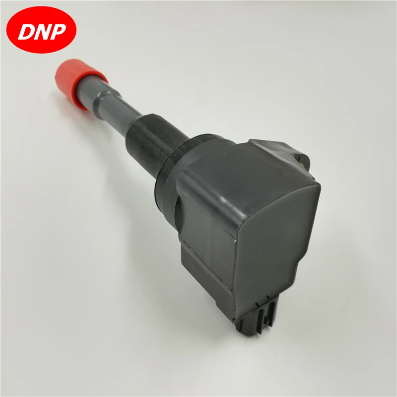 DNP настоящая катушка зажигания подходит для HONDA Civic/Fit CM11-1088723C 30521-PWA-003 DQG172 UF374 CM11-108 30521PWAS01