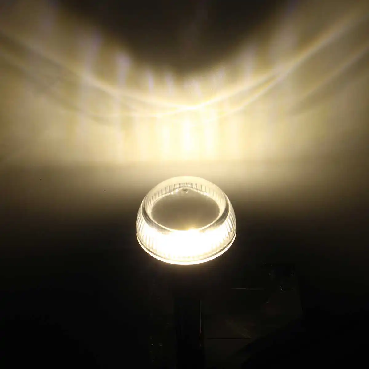 4/7 дюймов светодиодный фонарь для навигации якорь 12 В Pactrade морской лодка водонепроницаемый световой сигнал для яхты Лодка кормовой