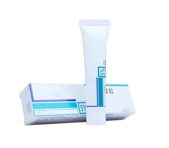 

Inhibit acne regeneration, remove oil and moisturize, eliminate redness and acne acne acne cream 15 g