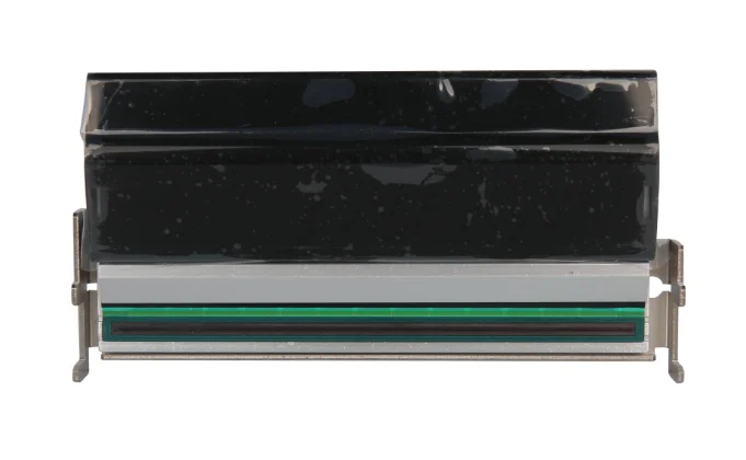 G79057M 79057M Z4M S4M печатающая головка для zebra Z4M S4M 300 точек/дюйм термопринтер этикеток совместимая печатающая головка Печатающая головка Zebra Z4M 300 точек/дюйм