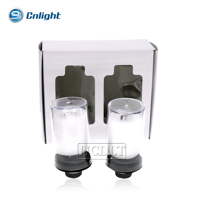 HCDLT 2PCS 35W D2S 6000K Cnlight Xenon HID Lamp Bulbs Original Cnlight D2S Car Light Replacement Headlight 4300K 5000K 8000K (9)