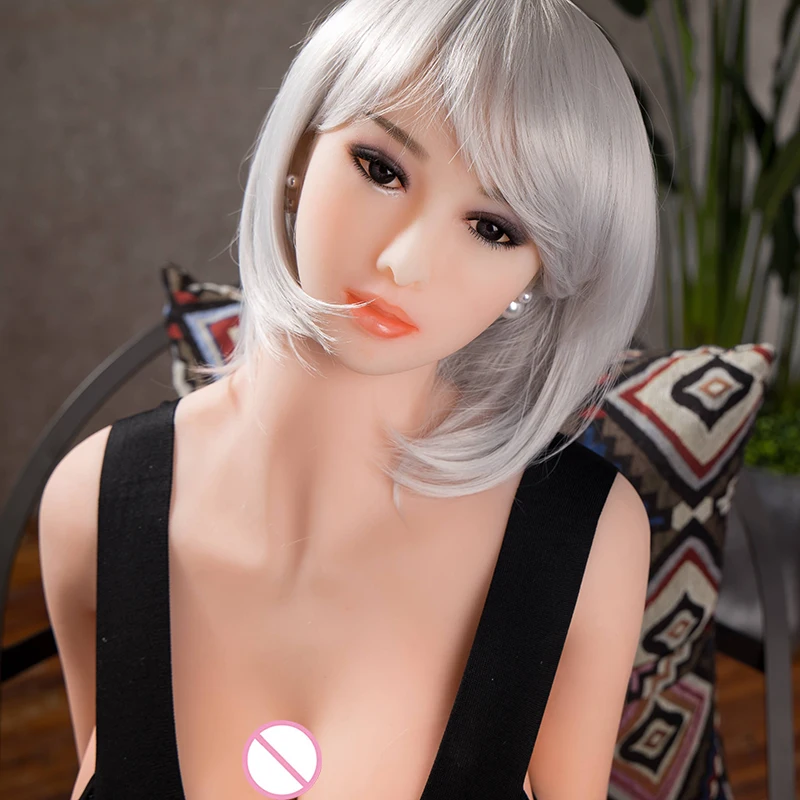 Силиконовые секс куклы SEXYE Аниме Кукла для любви Реалистичная жизнь игрушки